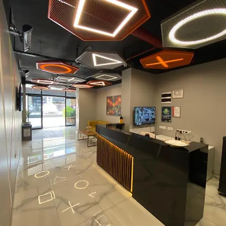Boa 酒店