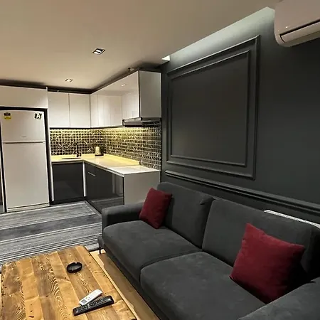 Boa Hotel Istambul
