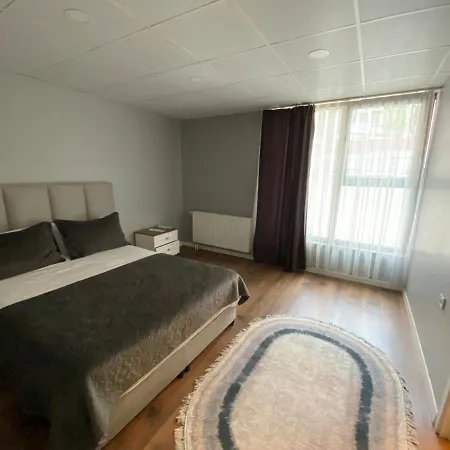 Hotel Boa Istambul