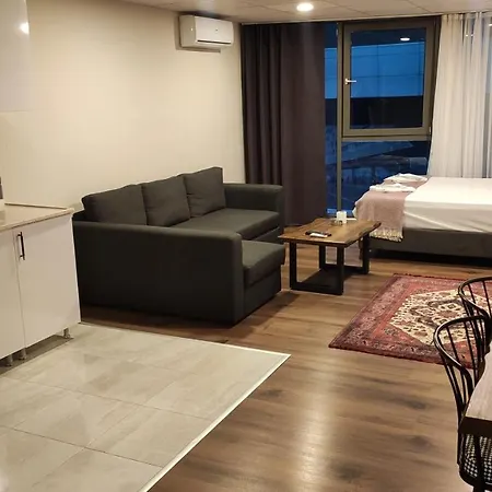 Boa Hotel Istambul
