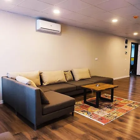 Boa Hotel Istambul