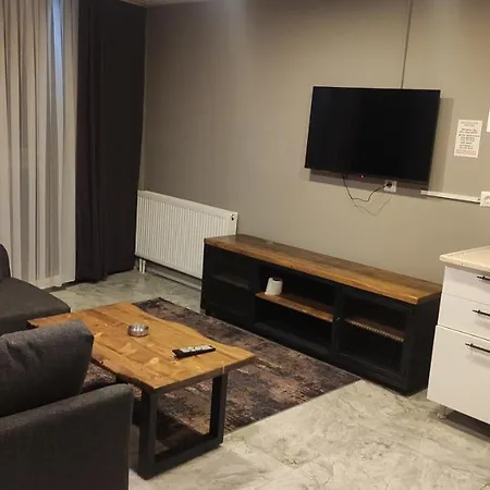 Boa Hotel Istambul
