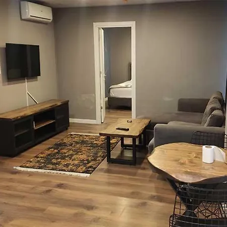 Hotel Boa Istambul