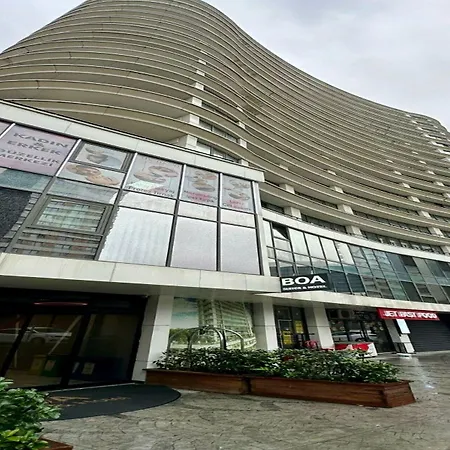 Boa Isztambul
