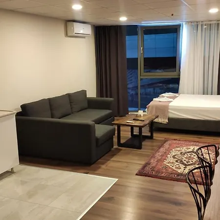 Hotel Boa Stambuł