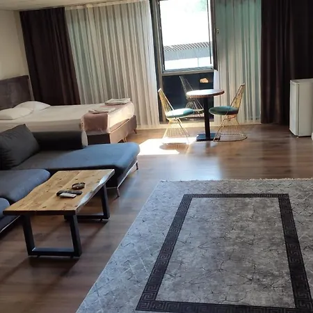 Hotel Boa Stambuł