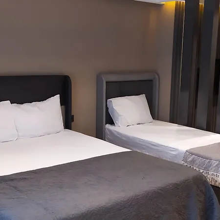 Hotel Boa