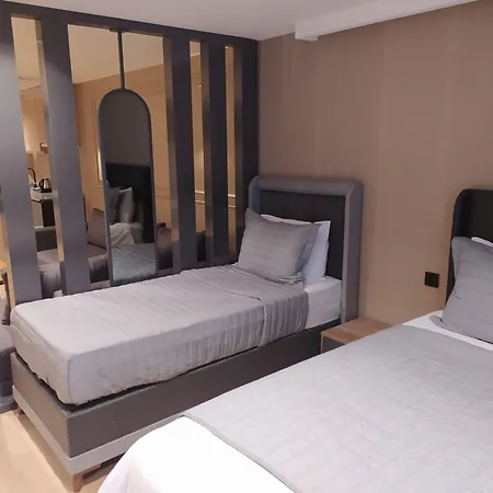 Hotel Boa Stambuł